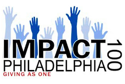 Impact100 Philadelphia